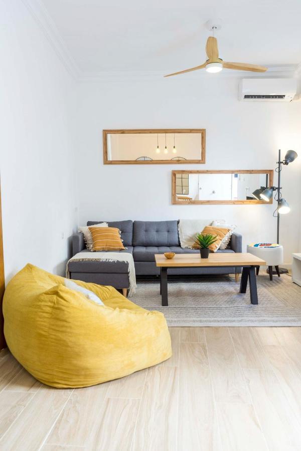 House Near Plaza De Los Capuchinos By Sharingco Apartment Malaga Exterior photo