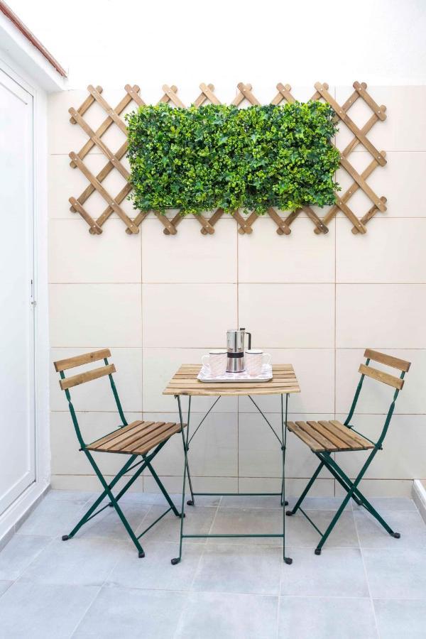 House Near Plaza De Los Capuchinos By Sharingco Apartment Malaga Exterior photo